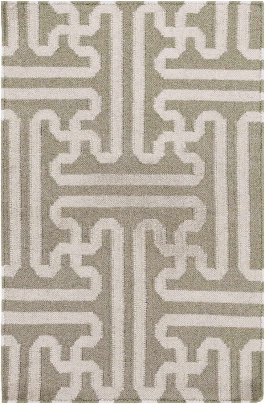 Issue Area Rug - Clearance