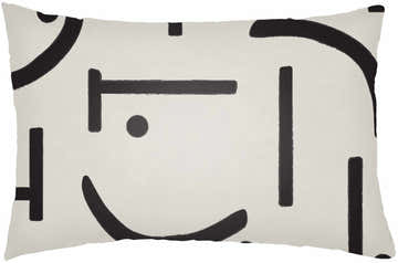 Isulan Outdoor Throw Pillow