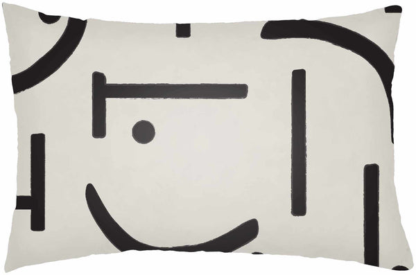 Isulan Throw Pillow