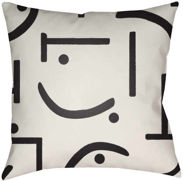 Isulan Outdoor Throw Pillow