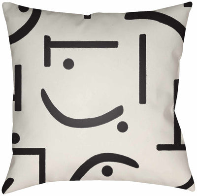 Isulan Throw Pillow