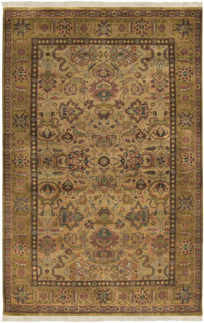 Moberly Area Rug - Clearance