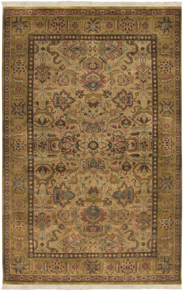 Moberly Area Rug - Clearance