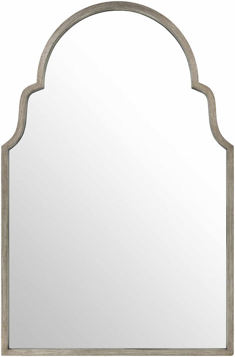 Ivisan Mirror