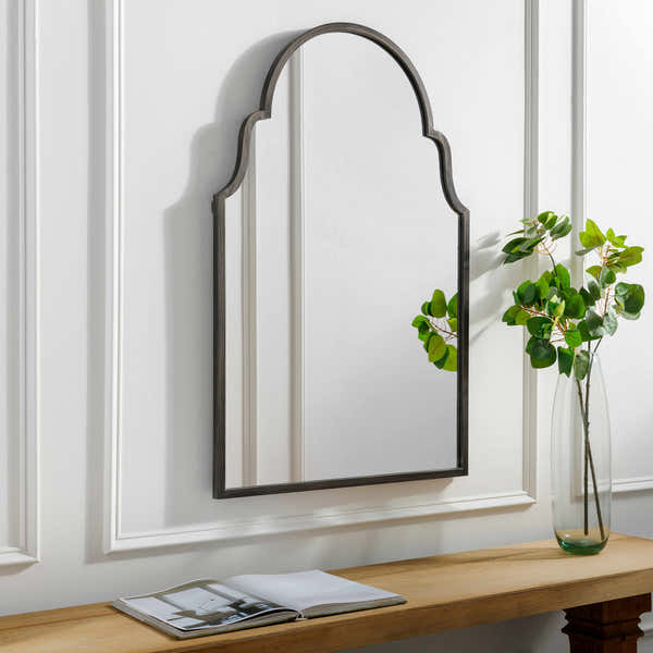 Ivisan Mirror - Clearance
