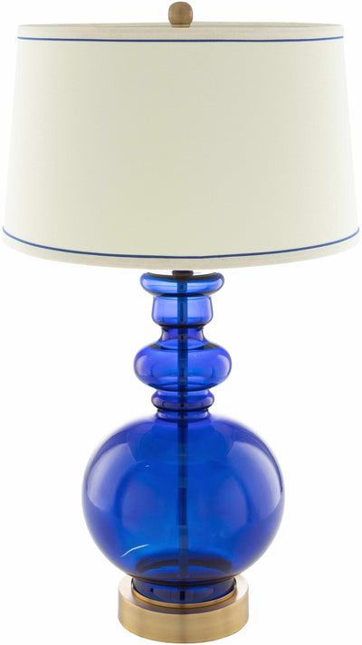 Claycomo Table Lamp