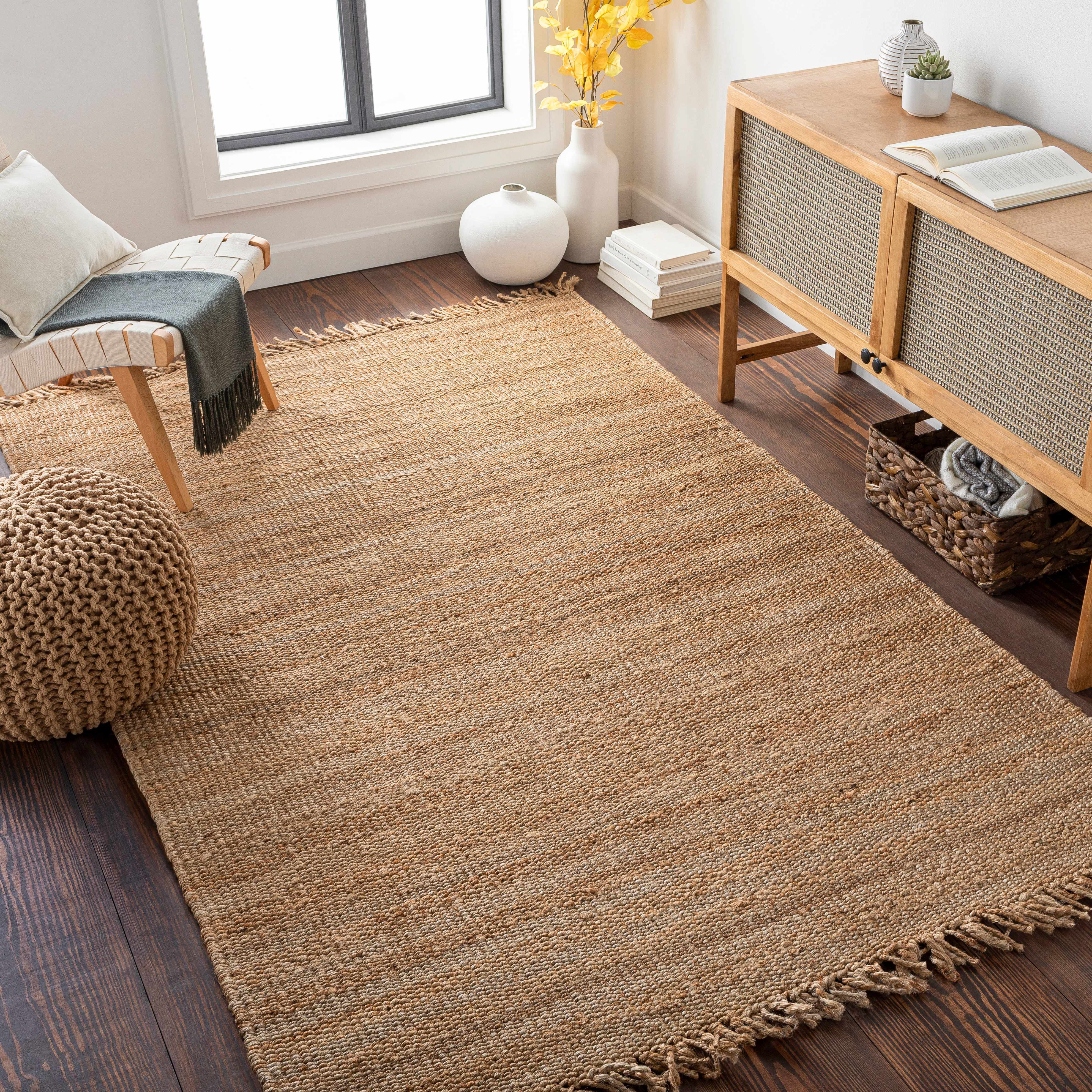 Jute Rugs: What You Should Know About This Problematic Rug
