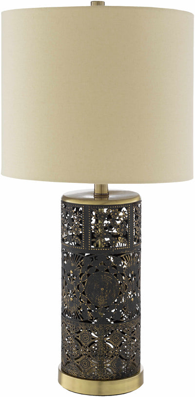 Ozark Table Lamp