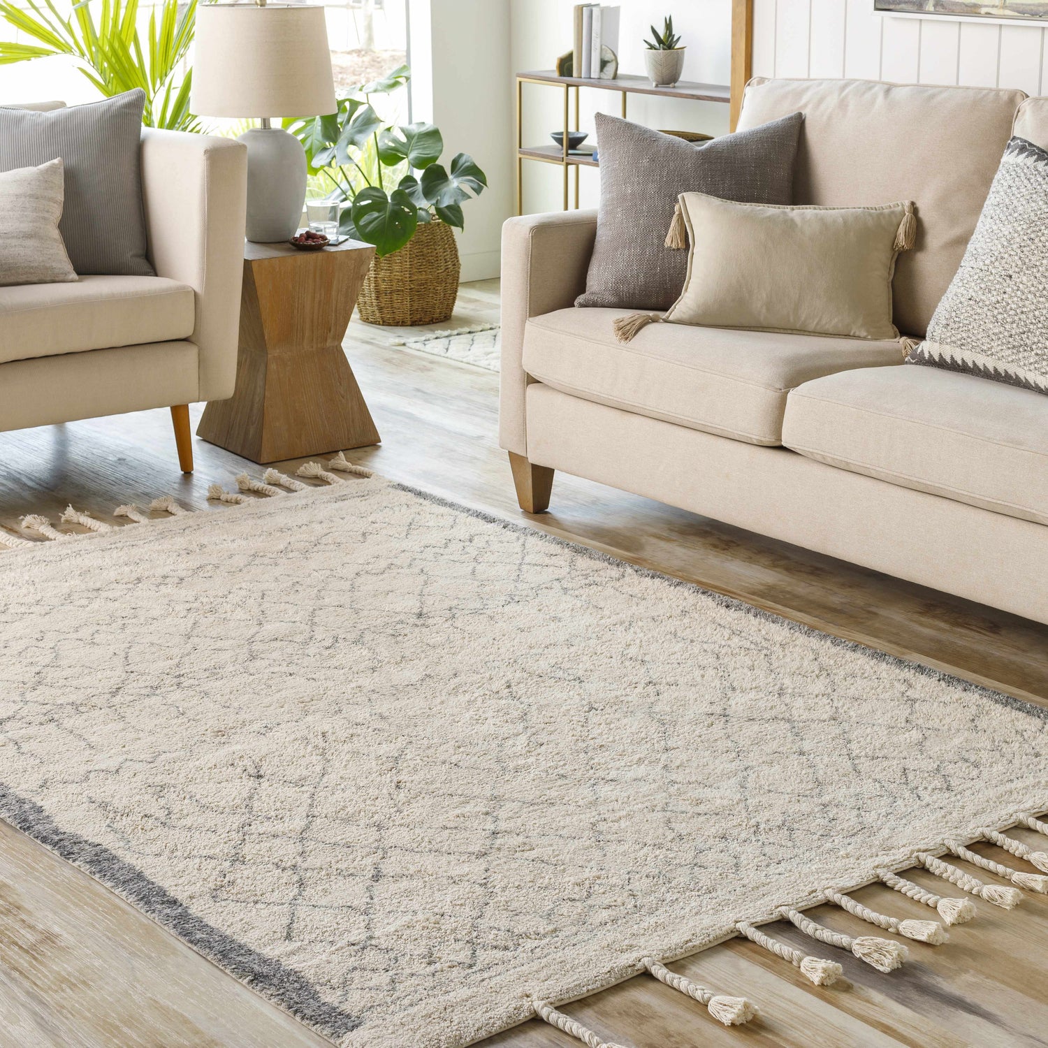 Jacana  Area Rug - Clearance