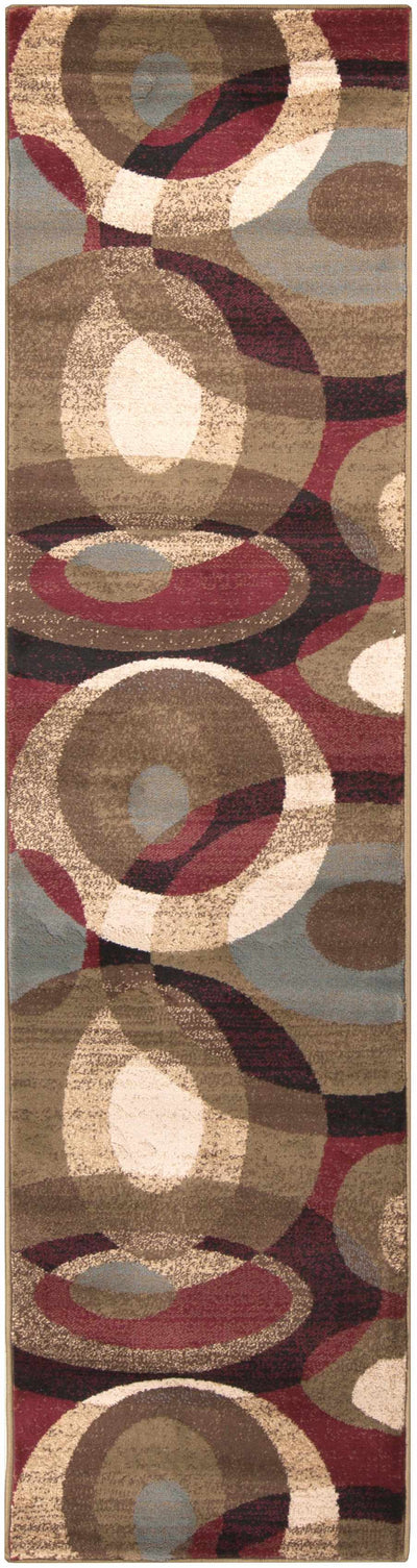 Jackhorn Area Rug - Clearance