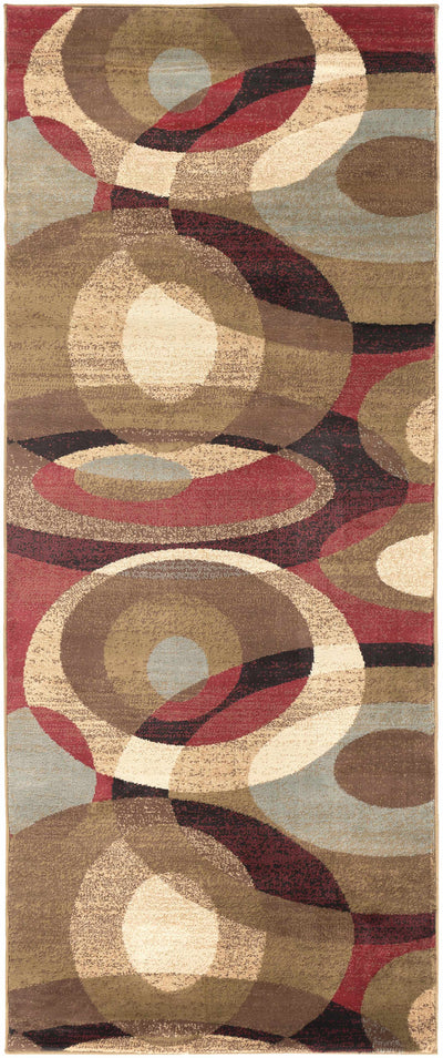 Jackhorn Area Rug - Clearance