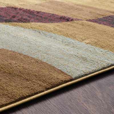 Jackhorn Area Rug - Clearance