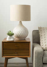 Jaena Table Lamp - Clearance