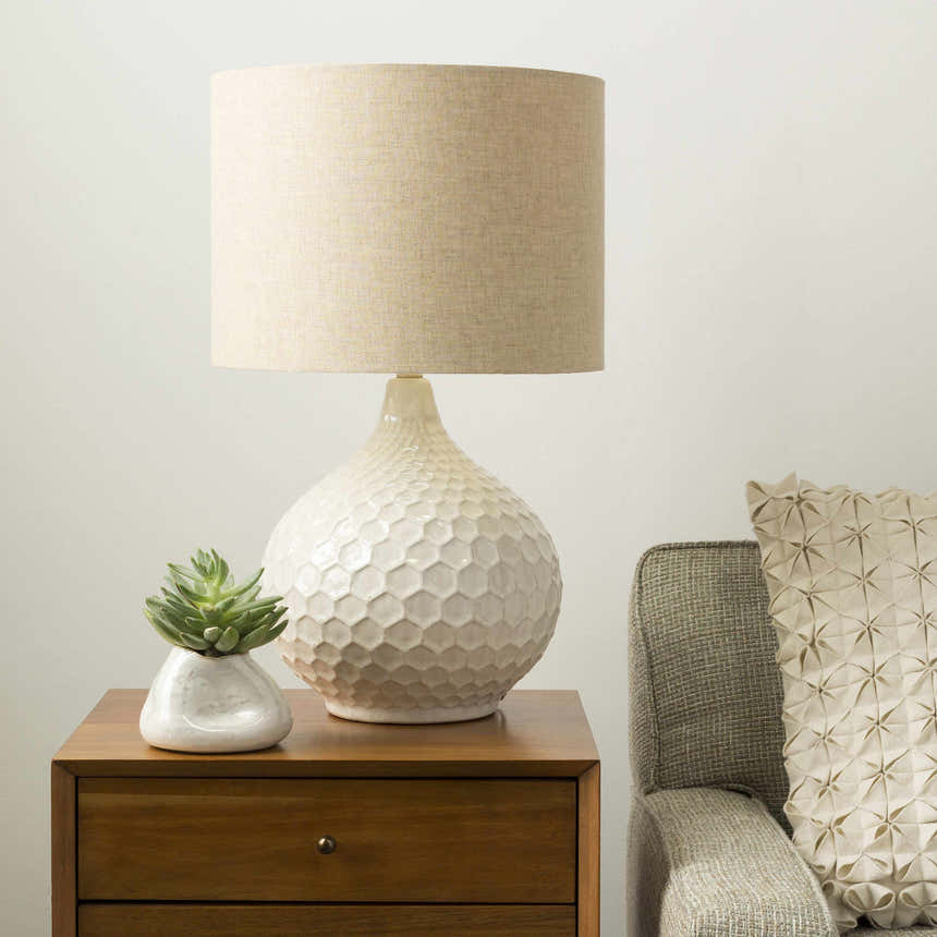 Jaena Table Lamp - Clearance
