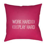 Jaen Outdoor Throw Pillow