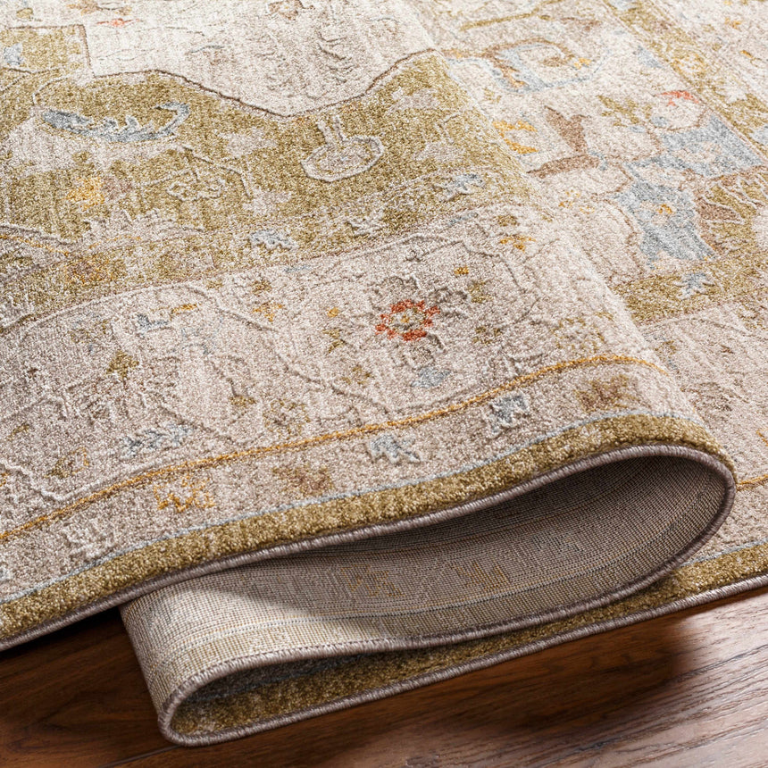 Jago Area Rug - Clearance