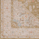 Jago Area Rug - Clearance