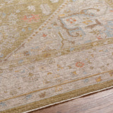 Jago Area Rug - Clearance