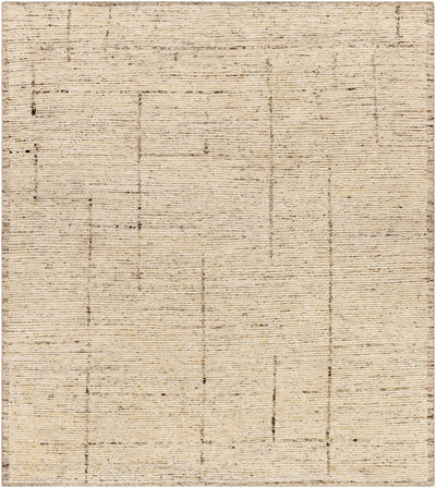 Jair Premium Wool Area Rug