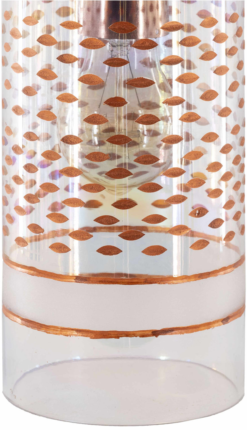 Jal Ceiling Light - Clearance