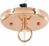 Jal Ceiling Light - Clearance