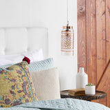 Jal Ceiling Light - Clearance