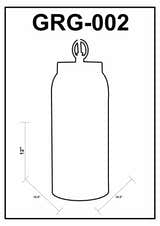Jal Ceiling Light - Clearance
