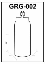 Jal Ceiling Light - Clearance