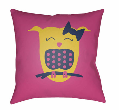 Jalia Throw Pillow