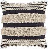 Jamboree Throw Pillow
