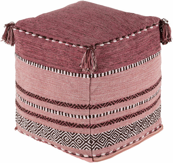 Jamberoo Pouf - Clearance