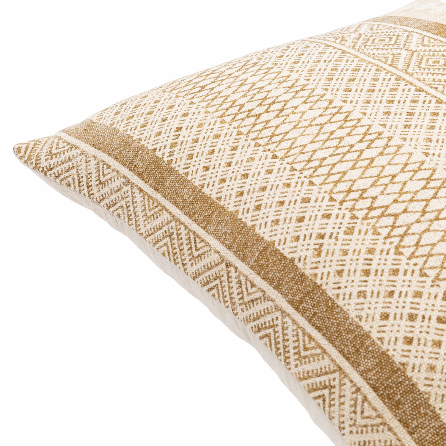 Jamindan Pillow Cover - Clearance
