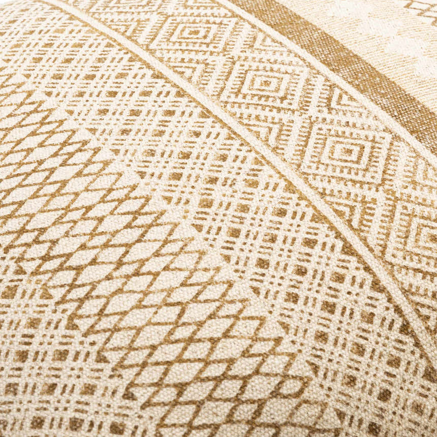 Jamindan Pillow Cover - Clearance