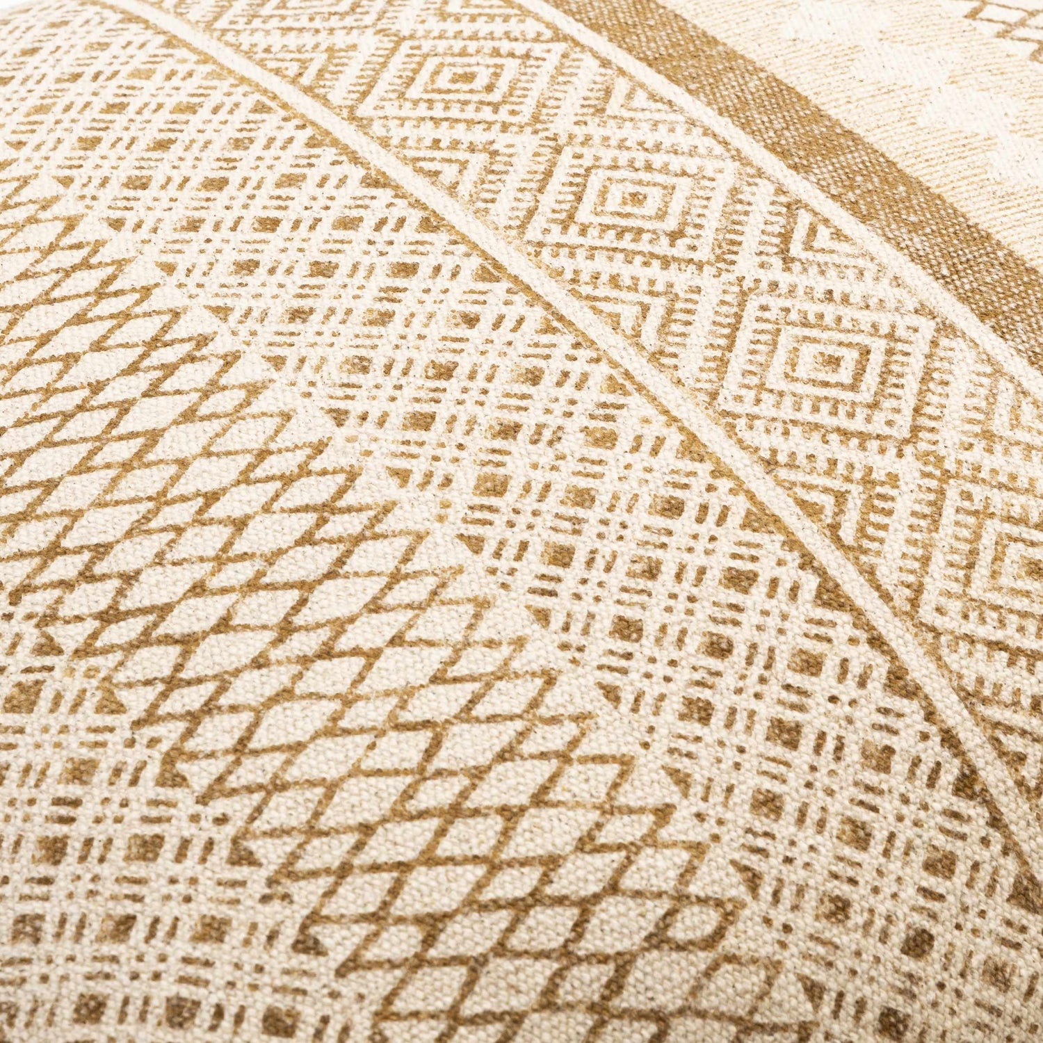 Jamindan Pillow Cover - Clearance