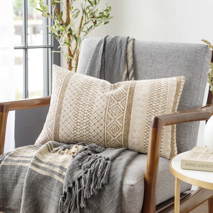 Jamindan Pillow Cover - Clearance
