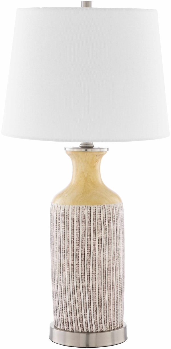 Light Table Lamp