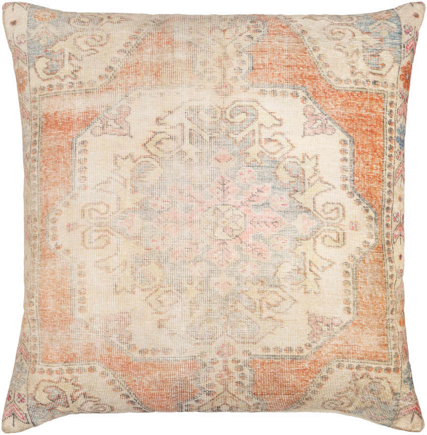 Janagdong Pillow Cover - Clearance