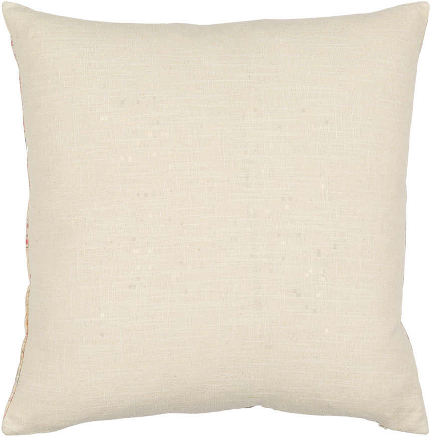 Janagdong Pillow Cover - Clearance