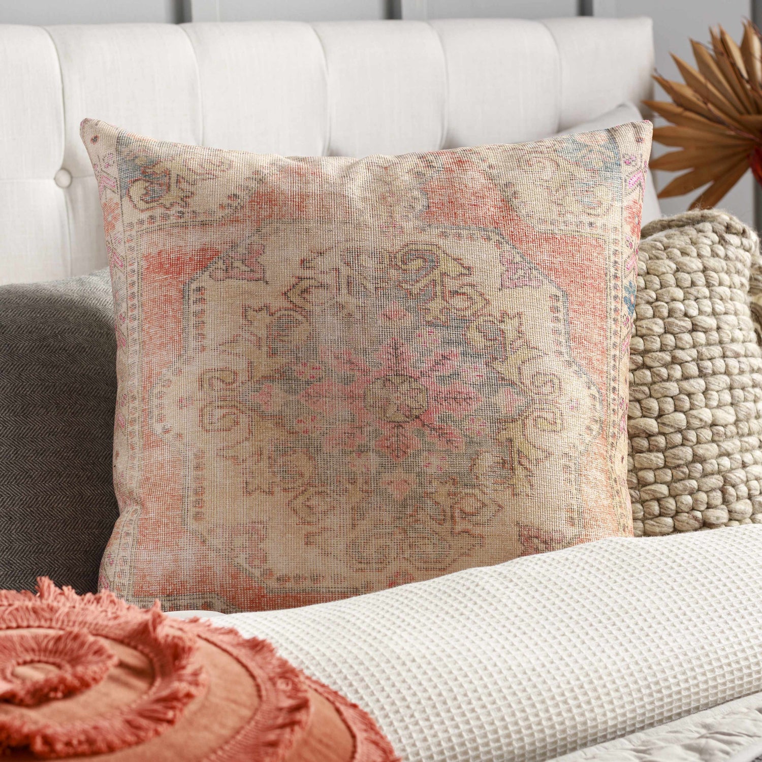 Janagdong Pillow Cover - Clearance