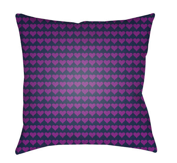 Janae Outdoor Throw Pillow