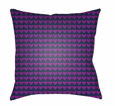 Janae Throw Pillow