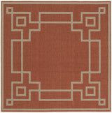 Jarrell Area Rug - Clearance
