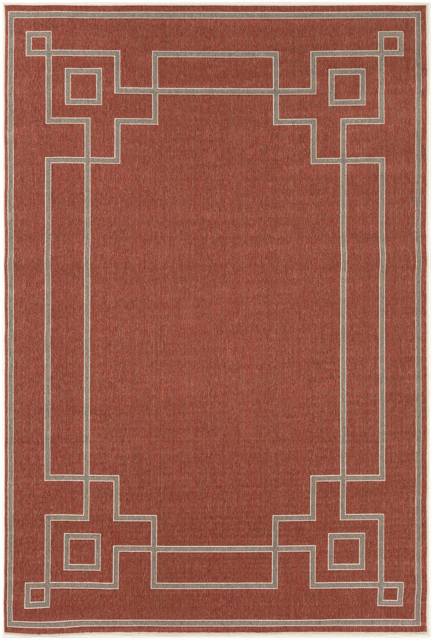 Jarrell Area Rug - Clearance