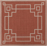 Jarrell Area Rug - Clearance
