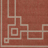 Jarrell Area Rug - Clearance