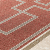 Jarrell Area Rug - Clearance