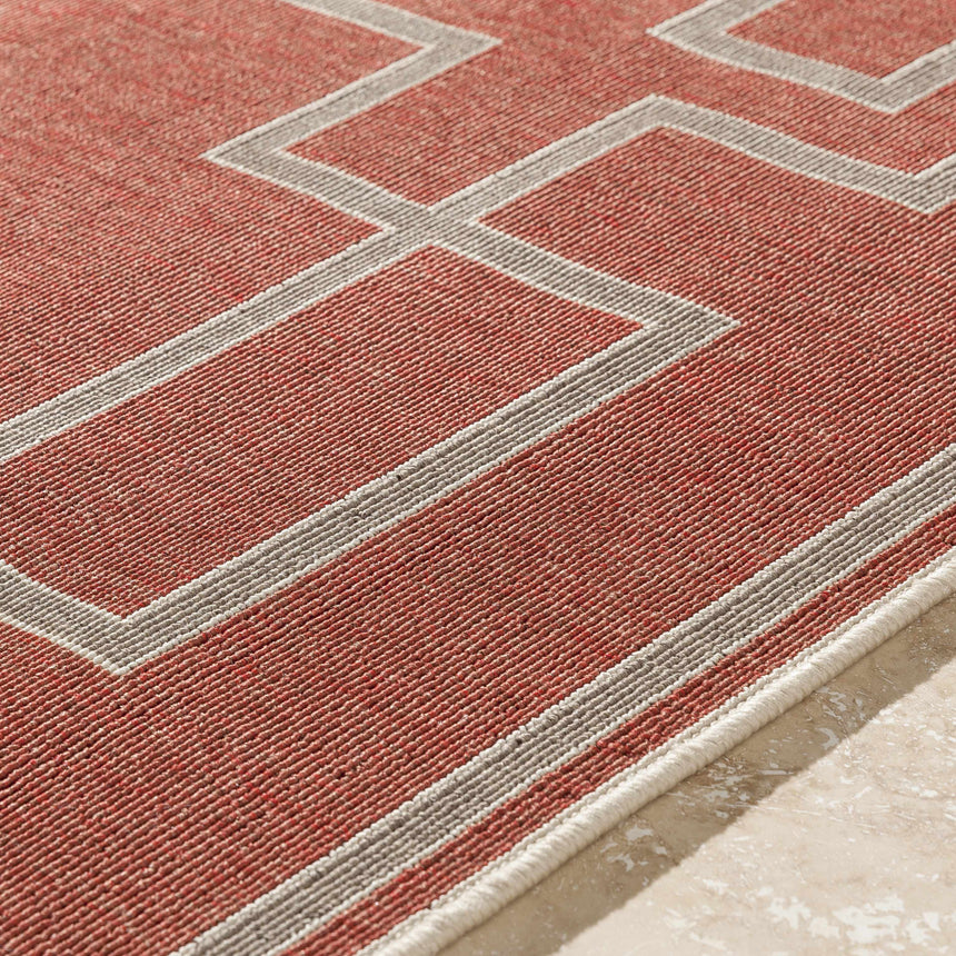 Jarrell Area Rug - Clearance
