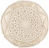 Jasaan Stool Ottoman