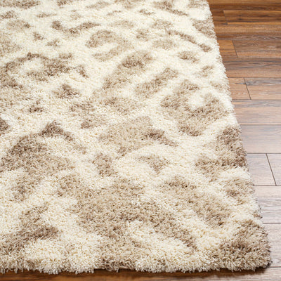 Jase Shag Area Rug