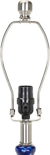 Javier Table Lamp - Clearance